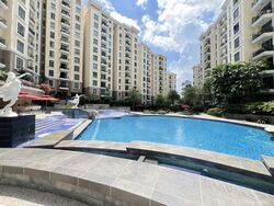 Aspen Heights (D9), Condominium #581222841